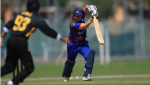 टी–२० क्रिकेटमा नेपाली महिला टोली विजयी